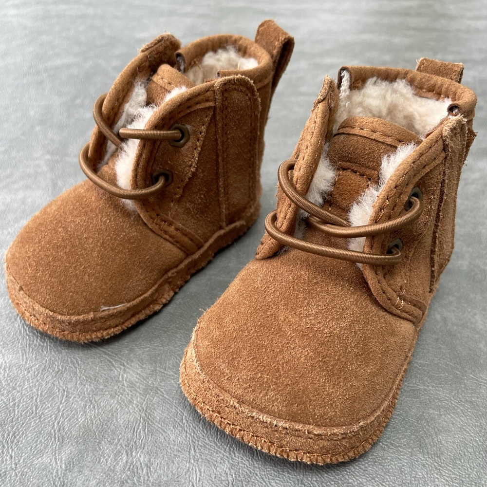 Baby Ugg boots